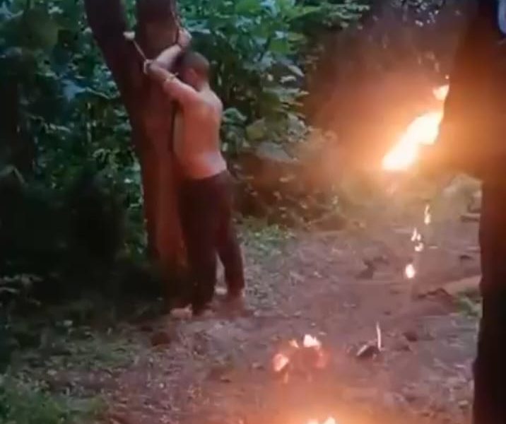 🔥 ¡ATENCIÓN JALISCO! Mientras el gobierno federal insiste en que “no es terrorismo”, la realidad arde… literalmente. 🔥