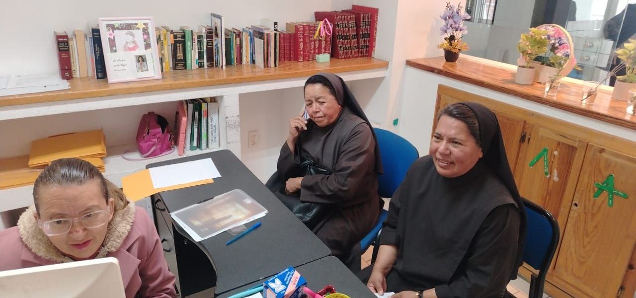 CONCLUYÓ REGISTRO PARA PARTICIPAR EN EL PREMIO ENRIQUETA MEDELLÍN 2025