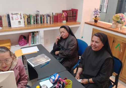 CONCLUYÓ REGISTRO PARA PARTICIPAR EN EL PREMIO ENRIQUETA MEDELLÍN 2025