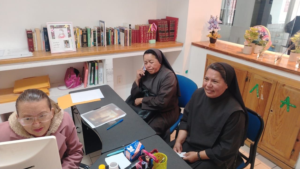 CONCLUYÓ REGISTRO PARA PARTICIPAR EN EL PREMIO ENRIQUETA MEDELLÍN 2025