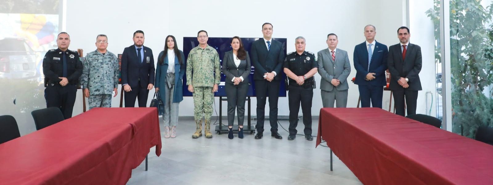 AGUASCALIENTES SE CONSOLIDA COMO DESTINO TURÍSTICO GRACIAS A SU CLIMA DE SEGURIDAD