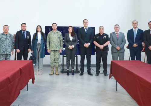 AGUASCALIENTES SE CONSOLIDA COMO DESTINO TURÍSTICO GRACIAS A SU CLIMA DE SEGURIDAD