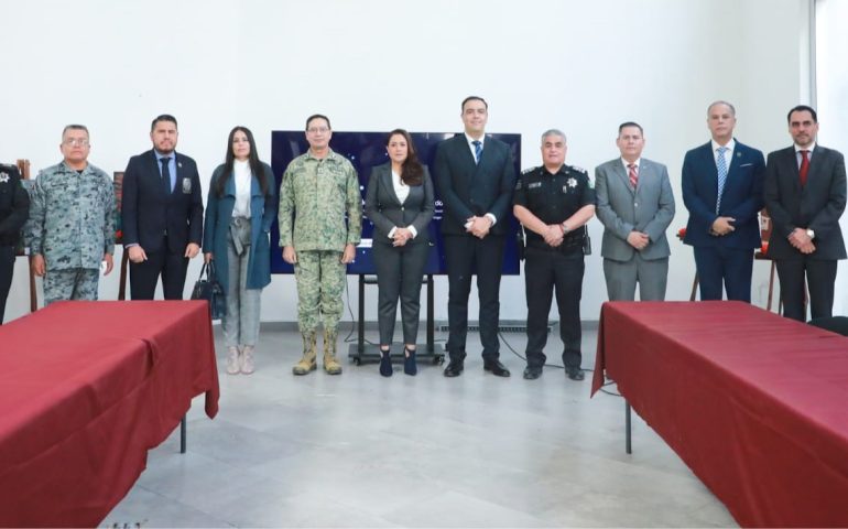 AGUASCALIENTES SE CONSOLIDA COMO DESTINO TURÍSTICO GRACIAS A SU CLIMA DE SEGURIDAD