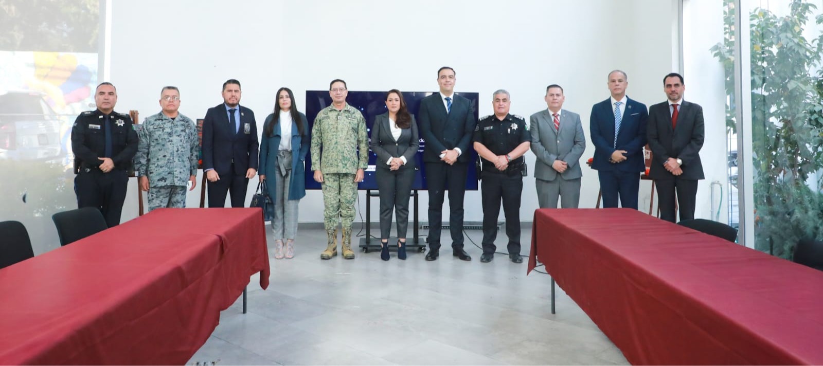 AGUASCALIENTES SE CONSOLIDA COMO DESTINO TURÍSTICO GRACIAS A SU CLIMA DE SEGURIDAD