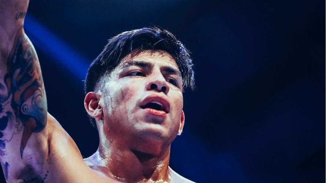 Siguen triunfando los aguascalentenses por el mundo.