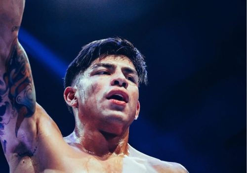 Siguen triunfando los aguascalentenses por el mundo.