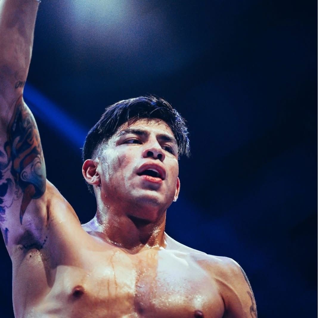 Siguen triunfando los aguascalentenses por el mundo.