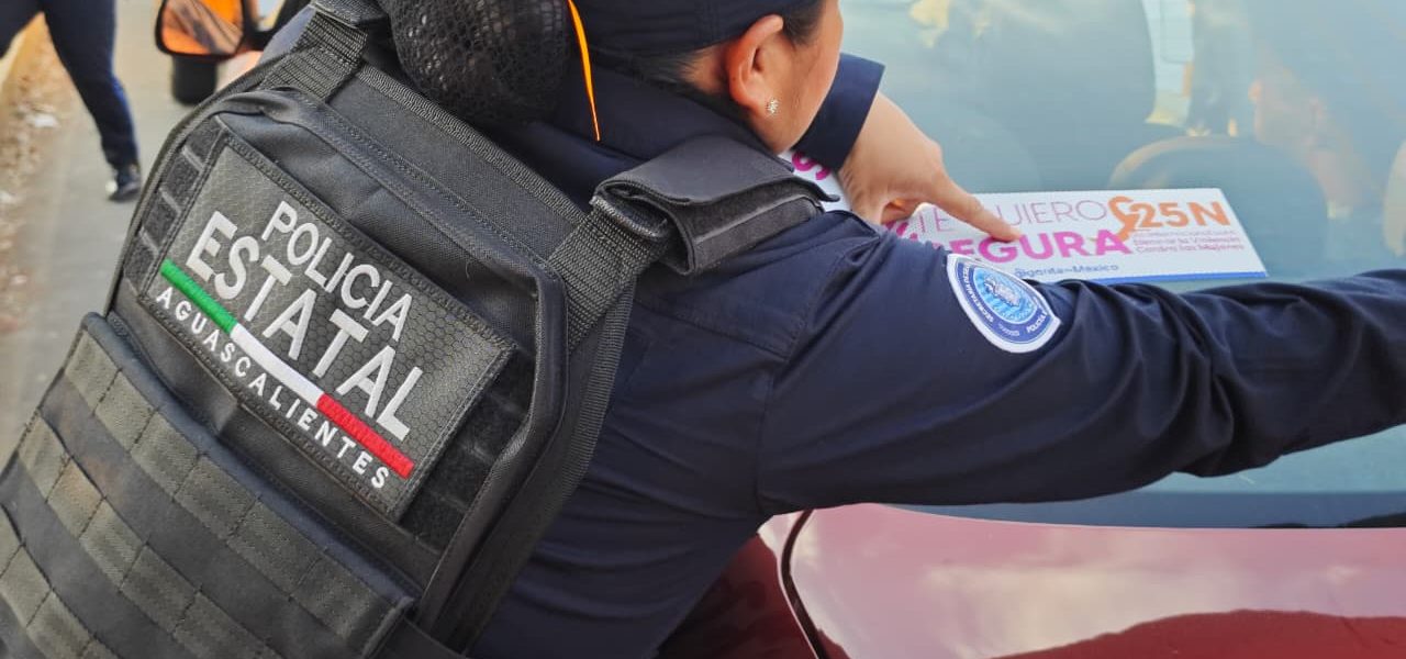 El Centro Estatal de Prevención, el C5i y la Policía Cibernética visitamos a las y los vecinos de Villas de Nuestra Señora de la Asunción, con quienes platicamos sobre la importancia de crear espacios seguros para mujeres y niñas.