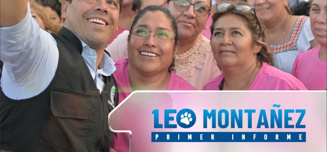 En Aguascalientes reforzamos el apoyo a las mujeres. 💜
