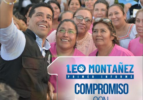 En Aguascalientes reforzamos el apoyo a las mujeres. 💜