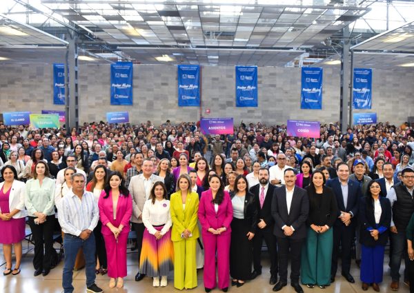 TERE JIMÉNEZ APUESTA POR QUE MÁS MUJERES TENGAN SU PROPIO NEGOCIO Y CUMPLAN SUS SUEÑOS