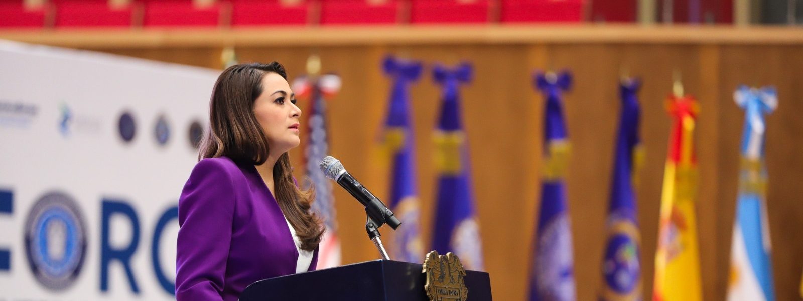 AGUASCALIENTES REUNIRÁ A LAS PRINCIPALES AGENCIAS DE SEGURIDAD DEL MUNDO