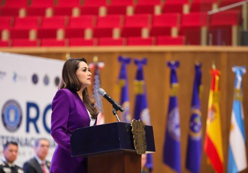 AGUASCALIENTES REUNIRÁ A LAS PRINCIPALES AGENCIAS DE SEGURIDAD DEL MUNDO