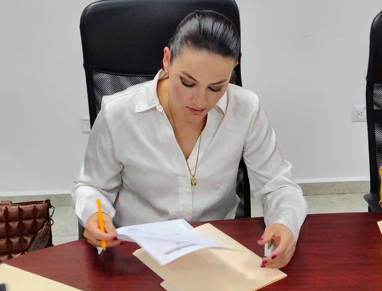 PREOCUPA VIOLANCIÓN A LA LEY DEL PROPIO ALCALDE DE AGUASCALIENTES POR BUSCAR EL FORMATO CÓMODO PARA SU INFORME