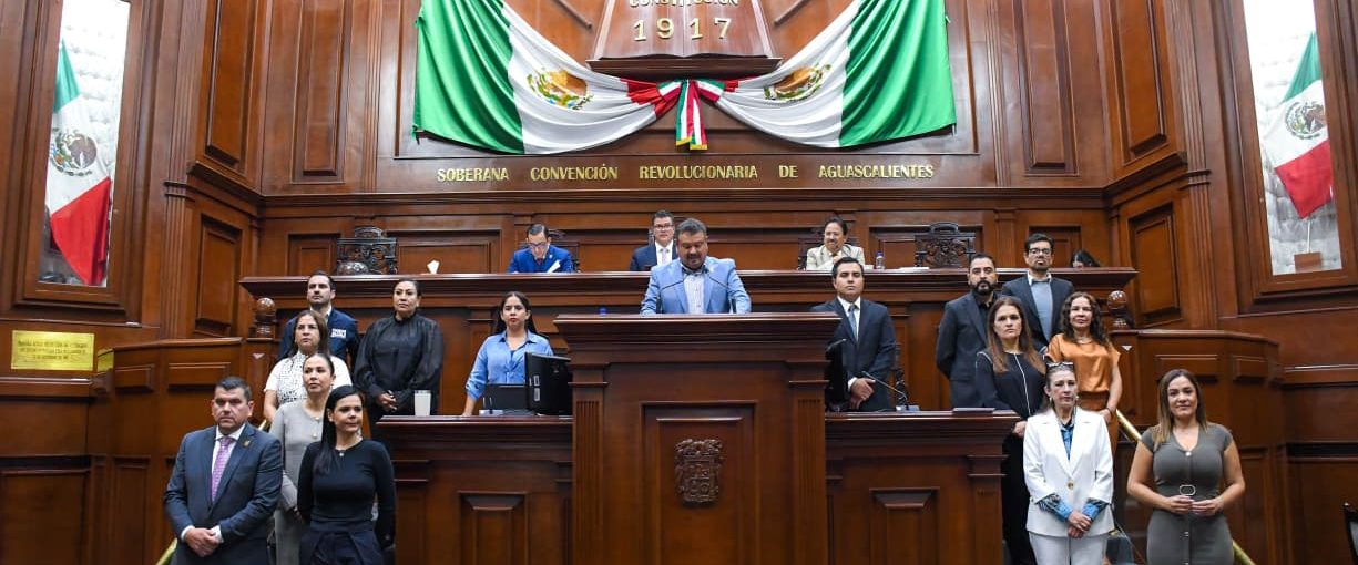 DIPUTADAS Y DIPUTADOS DEL PAN, PRI Y PRD FIJAN POSTURA EN CONTRA DE LA LEY DE AGUAS NACIONALES PROMOVIDA POR MORENA