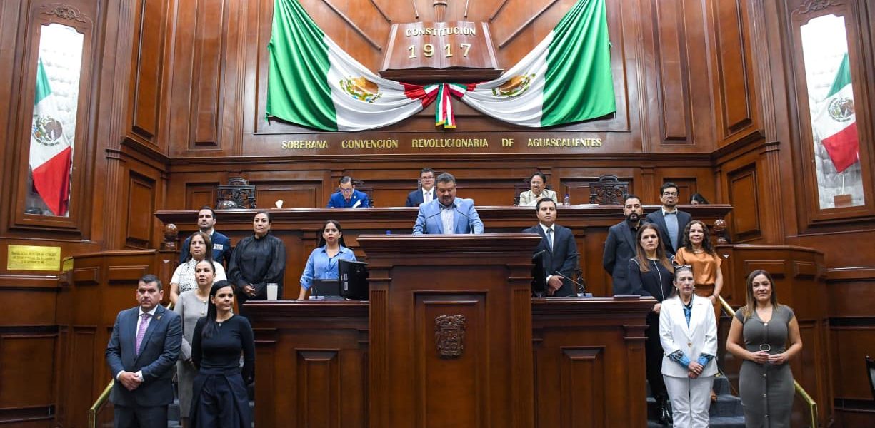 DIPUTADAS Y DIPUTADOS DEL PAN, PRI Y PRD FIJAN POSTURA EN CONTRA DE LA LEY DE AGUAS NACIONALES PROMOVIDA POR MORENA