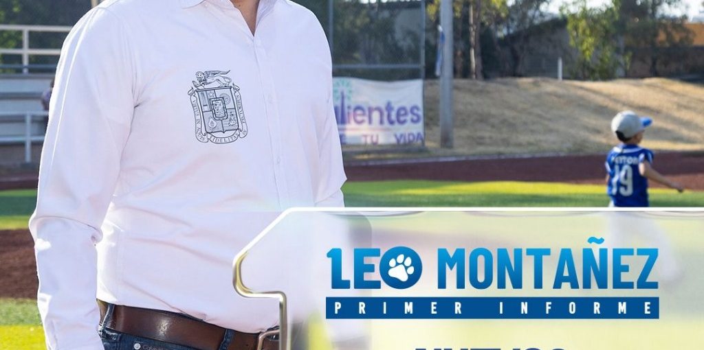 Este año fortalecimos el deporte y la convivencia en Aguascalientes. ⚽🌳