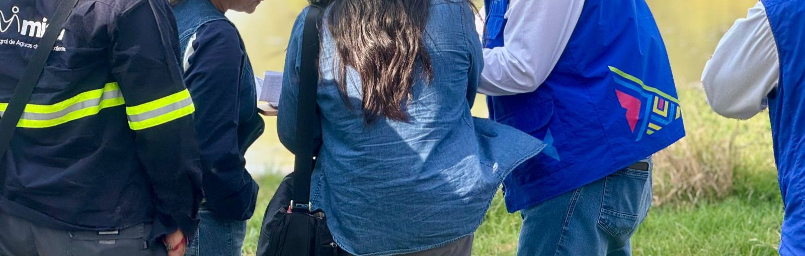 SE FORTALECE LA RESTAURACIÓN DEL ARROYO EL CEDAZO