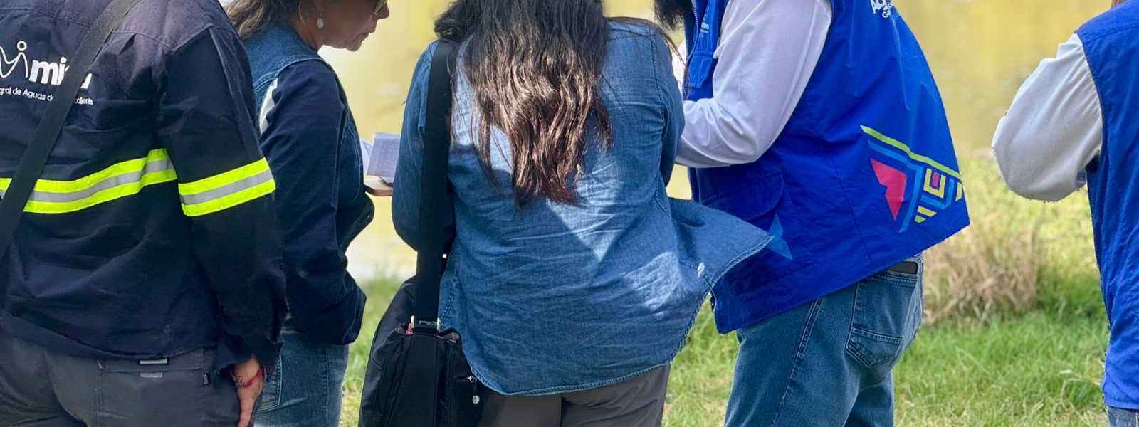 SE FORTALECE LA RESTAURACIÓN DEL ARROYO EL CEDAZO