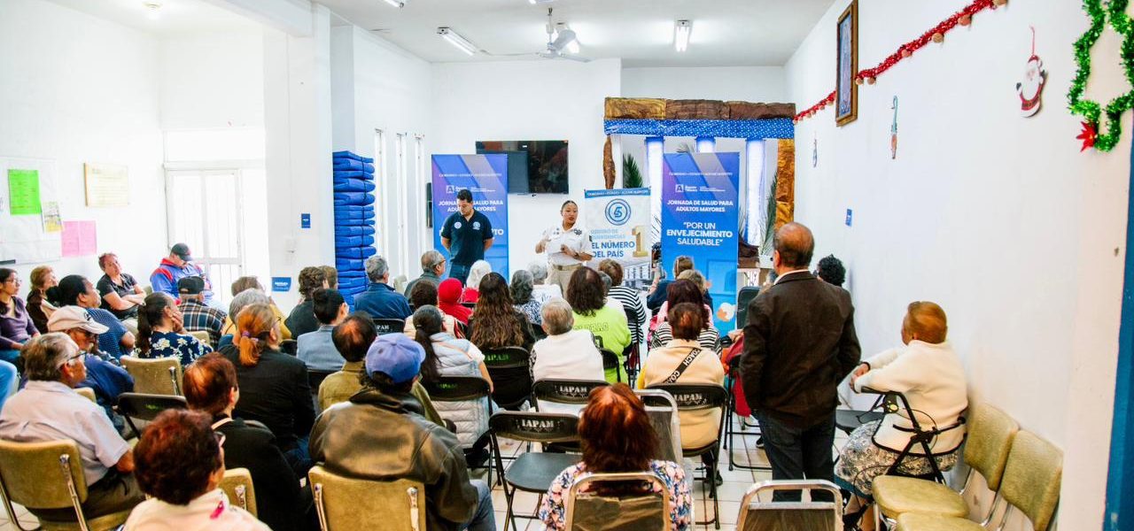 AGUASCALIENTES REFUERZA LA SEGURIDAD DE ABUELITOS, MUJERES E INFANTES CON AUTISMO MEDIANTE BOTONES DE VIDA