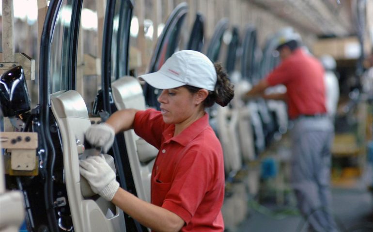 AGUASCALIENTES DESTACA COMO EL MEJOR LUGAR PARA TRABAJAR EN MÉXICO