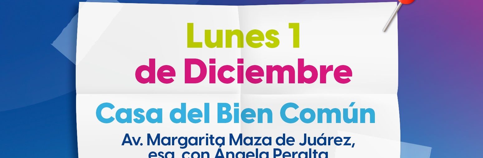 🧳👨🏻‍💼Brigada de Empleo este lunes en la colonia Mujeres Ilustres
