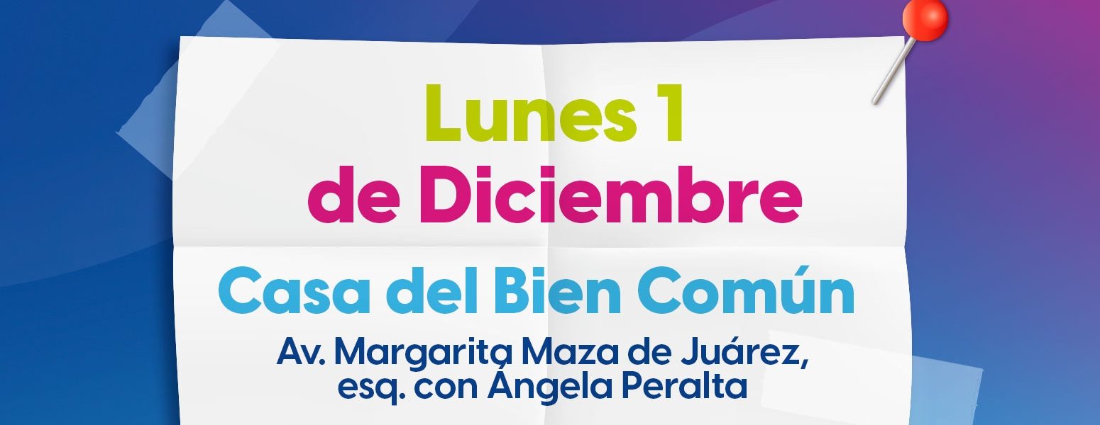 🧳👨🏻‍💼Brigada de Empleo este lunes en la colonia Mujeres Ilustres