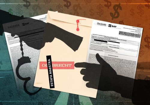 De la Estafa Maestra a Odebrecht: una década de impunidad