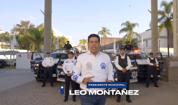 En Aguascalientes, la seguridad se fortalece todos los días. 🚓