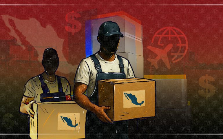 Las mudanzas de la austeridad