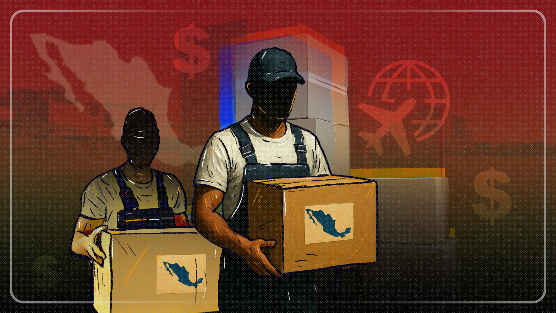 Las mudanzas de la austeridad