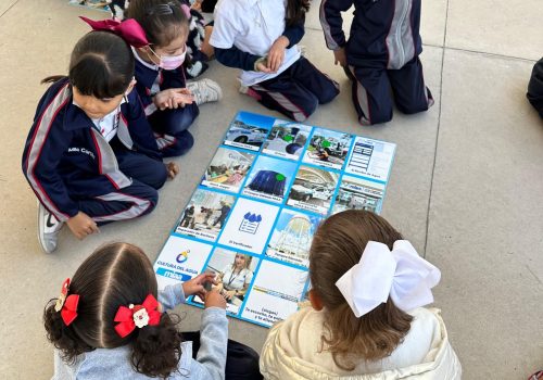 🌟 ¡MIAA Fest llegó a tu escuela! 🌟