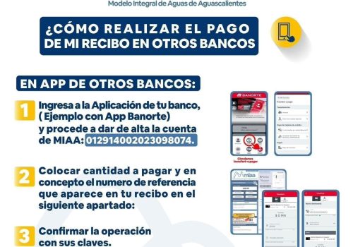 🧾💳 PAGA DESDE LAS APPS DE OTROS BANCOS 💦