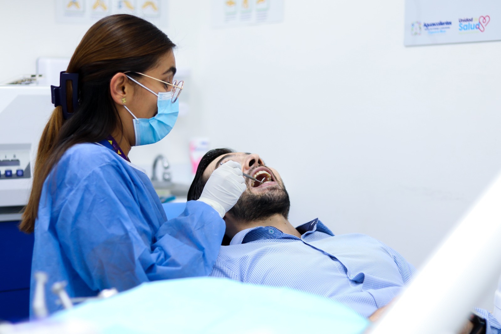 GRACIAS AL SEGURO POPULAR AGUASCALIENTES, MILES DE FAMILIAS RECIBEN ATENCIÓN MÉDICA GRATUITA Y DE CALIDAD 