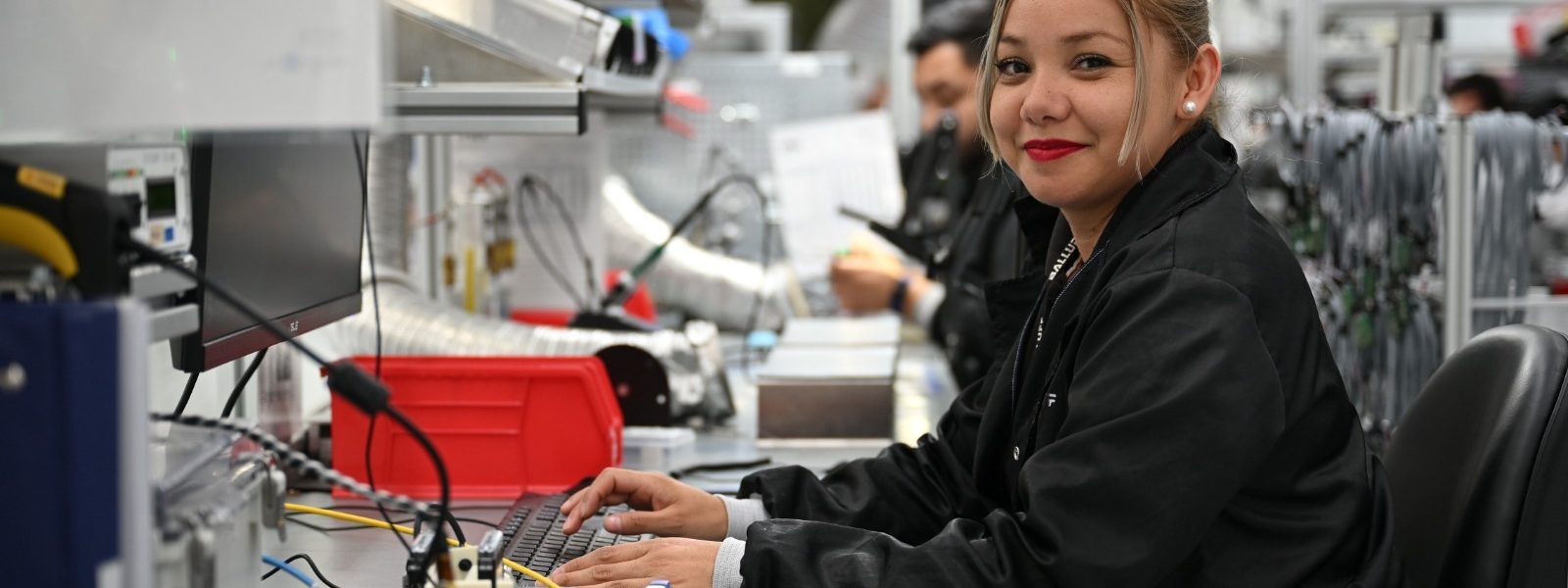 AGUASCALIENTES, ENTRE LOS CINCO ESTADOS DEL PAÍS CON MAYOR CRECIMIENTO EN EXPORTACIONES