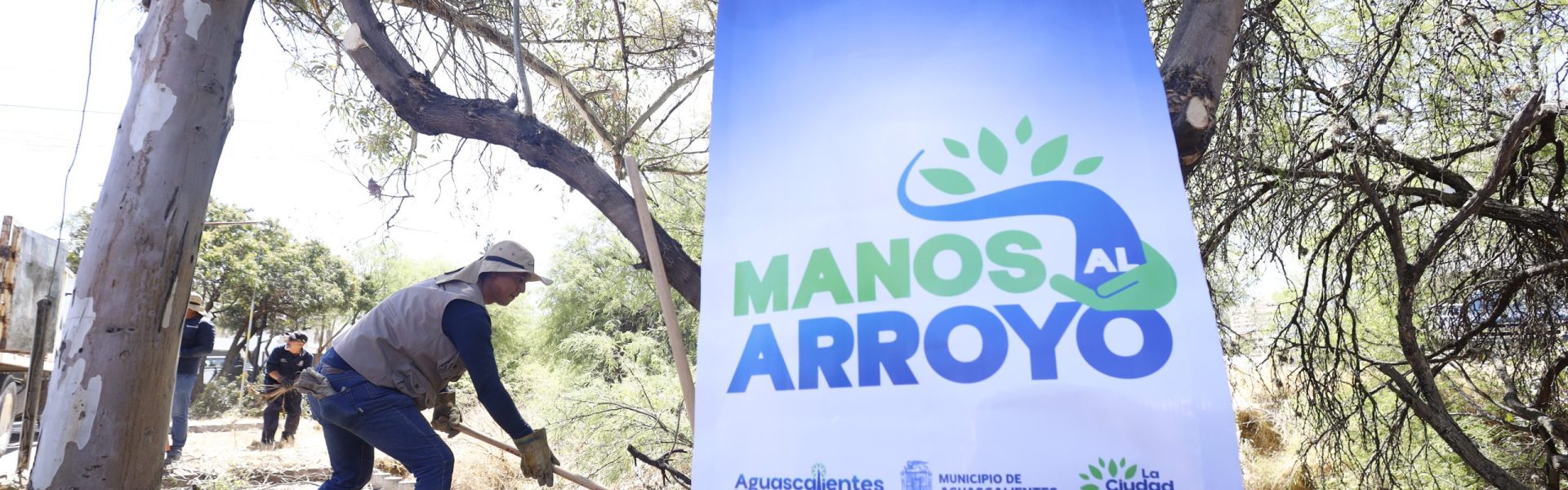 IMPULSA LEO MONTAÑEZ ACCIONES PARA UN FUTURO MÁS SUSTENTABLE