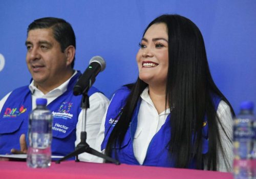 ABUELITAS Y ABUELITOS RECUPERAN SU SONRISA Y AUTOESTIMA CON PRÓTESIS DENTALES