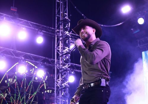 ✨🎉 ¡Arrancamos la Feria Regional de la Revolución 2025 con un éxito total! 🎉✨