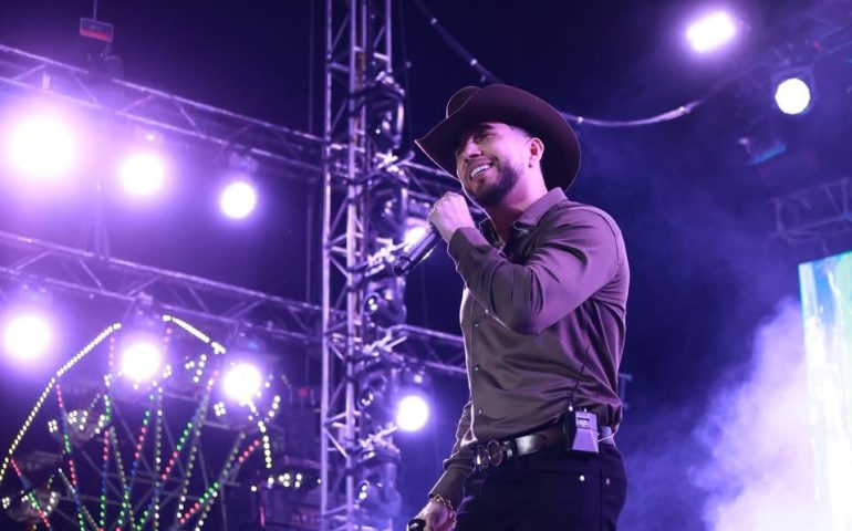 ✨🎉 ¡Arrancamos la Feria Regional de la Revolución 2025 con un éxito total! 🎉✨