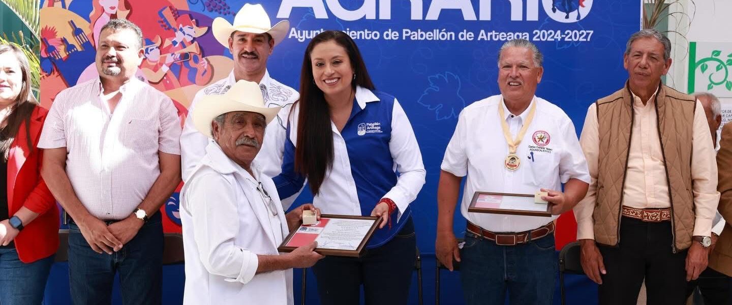 Hoy vivimos un momento muy especial dentro de la Feria Regional de la Revolución 2025: el Acto Agrario, un espacio dedicado a reconocer el corazón y la historia de nuestro campo.
