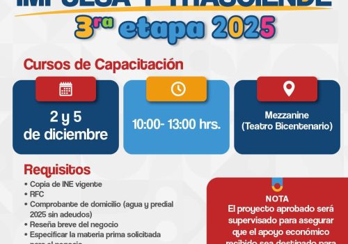 💼✨ ¡Atención emprendedores!