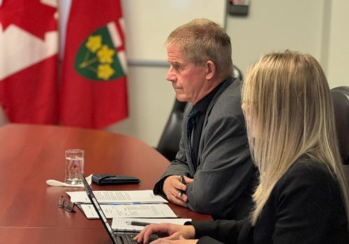 TERE JIMÉNEZ BUSCA COMERCIALIZACIÓN INTERNACIONAL DE VINOS Y PRODUCTOS HECHO EN AGUASCALIENTES DESDE CANADÁ