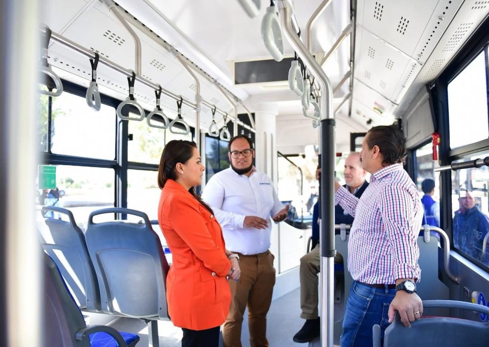 DIF ESTATAL APOYA CON TRASLADOS GRATUITOS A PERSONAS CON DISCAPACIDAD Y ENFERMEDADES CRÓNICAS