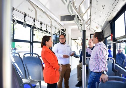 DIF ESTATAL APOYA CON TRASLADOS GRATUITOS A PERSONAS CON DISCAPACIDAD Y ENFERMEDADES CRÓNICAS