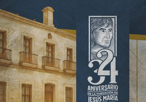 Hoy conmemoramos 324 años de historia, identidad y tradición.