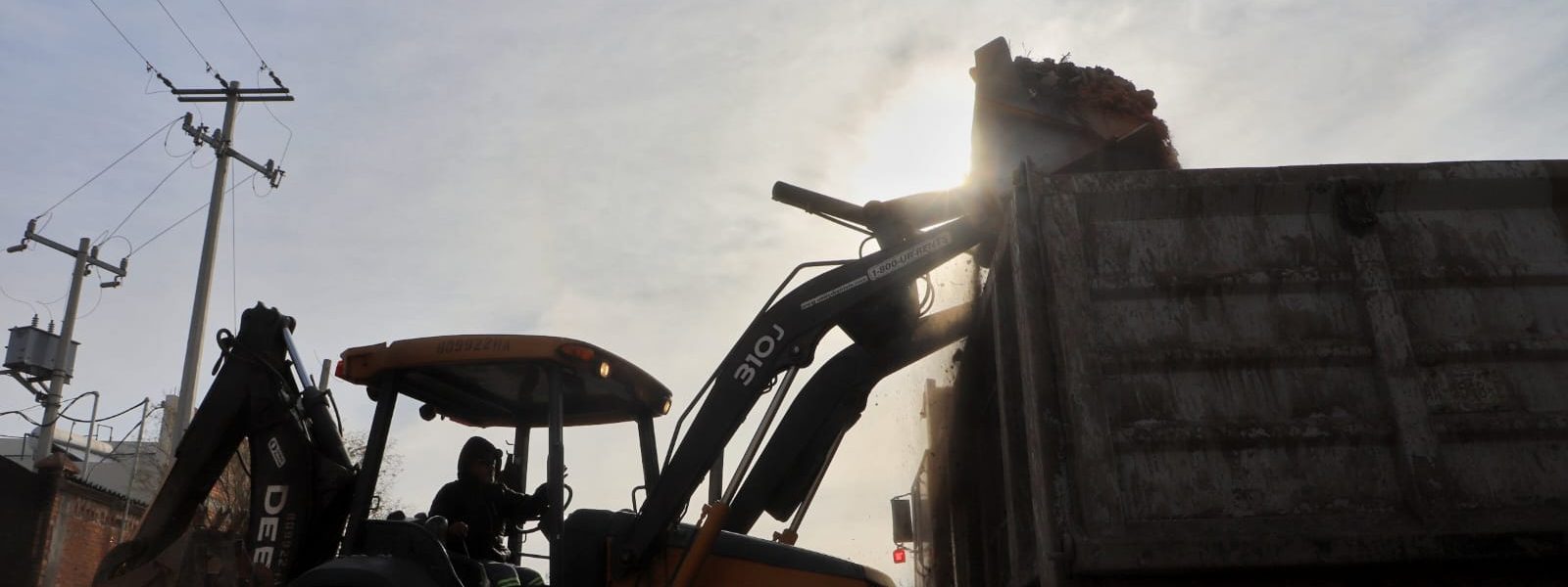 JESÚS MARÍA FORTALECE SU INFRAESTRUCTURA CON MÁS DE 90 MILLONES DE PESOS INVERTIDOS EN OBRA PÚBLICA Y REHABILITACIÓN HIDRÁULICA EN EL PRIMER AÑO DE GOBIERNO DE CÉSAR MEDINA