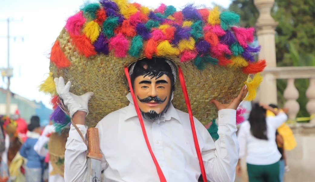 JESÚS MARÍA IMPULSA SU IDENTIDAD Y CULTURA EN EL PRIMER AÑO DE GOBIERNO