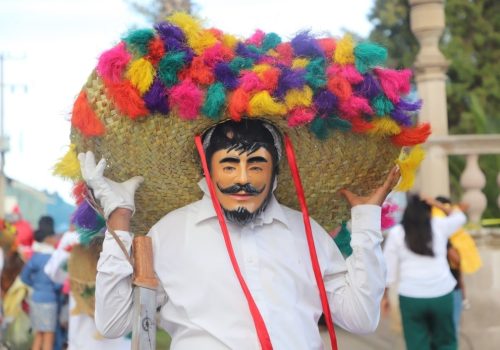 JESÚS MARÍA IMPULSA SU IDENTIDAD Y CULTURA EN EL PRIMER AÑO DE GOBIERNO