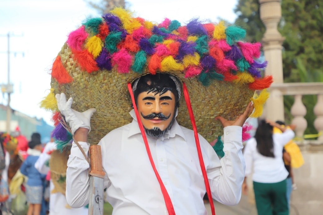 JESÚS MARÍA IMPULSA SU IDENTIDAD Y CULTURA EN EL PRIMER AÑO DE GOBIERNO