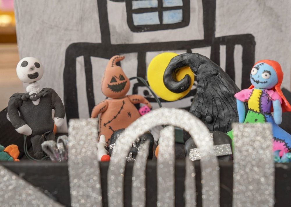 ¡Imaginación y talento en las muestras finales de ProArte!